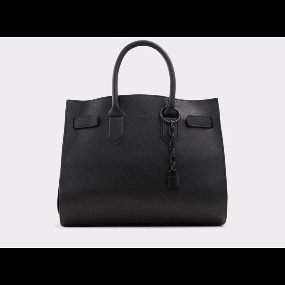 **SOLD** Aldo Large Tote Bag NWT